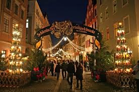 Görlitz - Advent